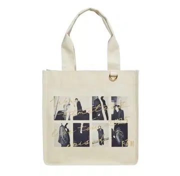 timelesz FAM 투어 백