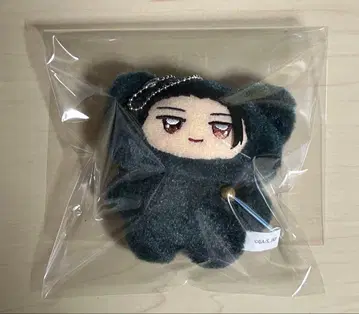 주술회전 치미케모 마스코트 게토 스구루