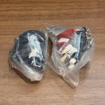 체인소 맨 레제편 집게로 집어 연결하는 마스코트 폭탄 체인소 맨