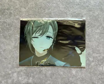 니지 페스 / 카나에 브로마이드 3장 세트