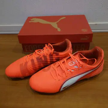 푸마 킹 얼티밋 HG