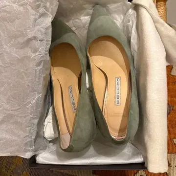 펠리코 신발 36.5