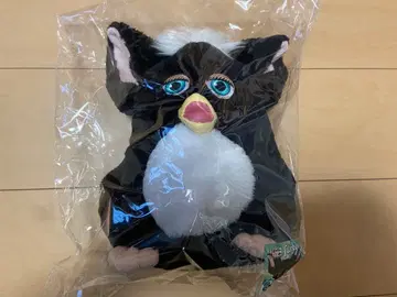 다이토 복권 퍼비 B상 Charcoal 봉제 인형