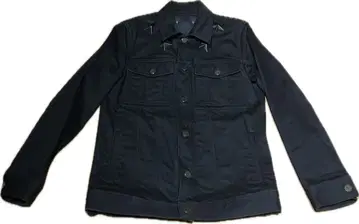 지방시 스타 스터드 데님 자켓 사이즈 XS