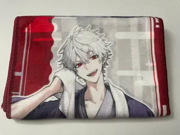 니지산지 극락탕 쿠츠하 타월