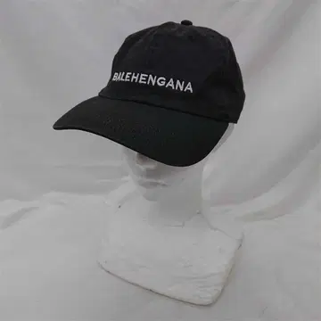 에프알2 캡 블랙 계열 코튼 100%