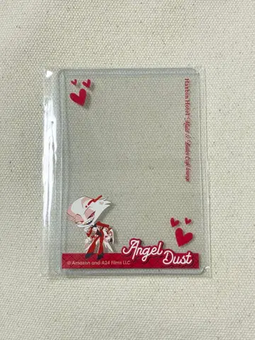 해즈빈 호텔 애니카페 엔젤 데코 케이스 애니메이트 카페