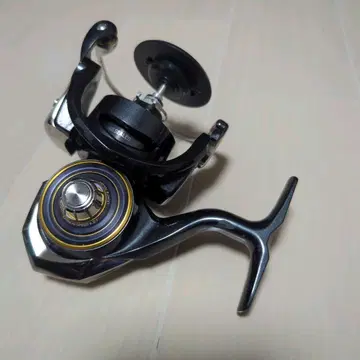 다이와 21 칼디아 LT 4000-CXH 바디 본체 DAIWA