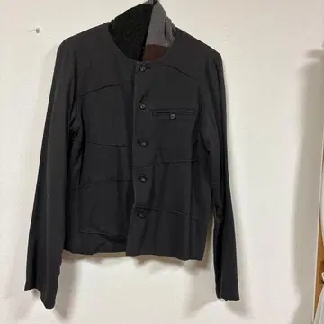 HAI SPORTING GEAR 머플러 포함 (탈부착 가능) 자켓