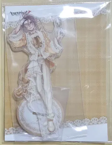 제5인격 Sweet World Story 아크릴 스탠드 죄수