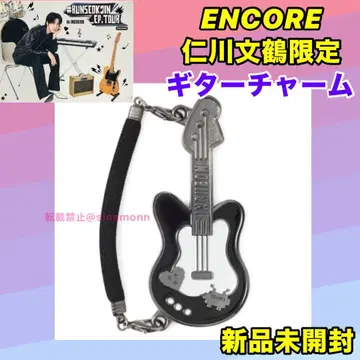 BTS 진 RUNSEOKJIN 인천 서울 앙콘 미니 참 기타