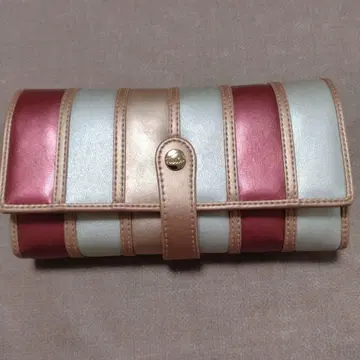 클레리아의 장지갑