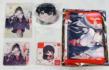 니지산지 극락탕 츠키노 미토