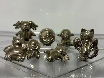 포켓몬 피규어 메탈 컬렉션 모음 2