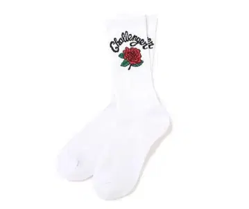 CHALLENGER 챌린저 ROSE SOCKS 양말 삭스