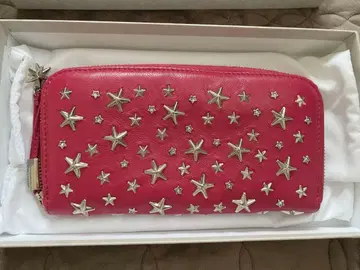 지미추 스터드 장지갑