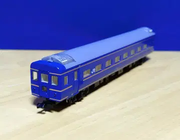 TOMIX 9531개 오하네후25-214 북두성