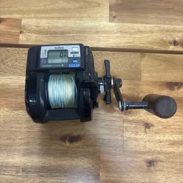 다이와 타나센서 X400 줄 포함