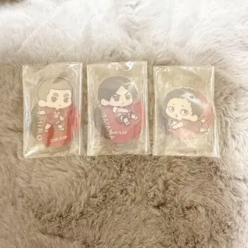 하이큐 와챳토 네코마