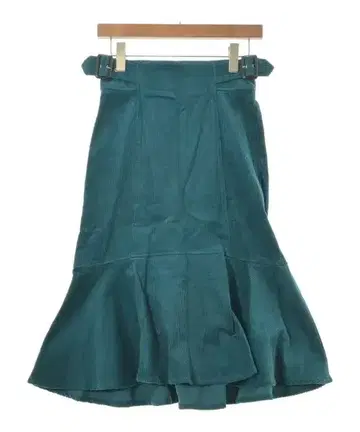 31 Sons de mode 미디 스커트 여성용