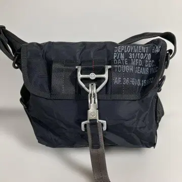 TOUGH 타프 나일론 숄더백 54486