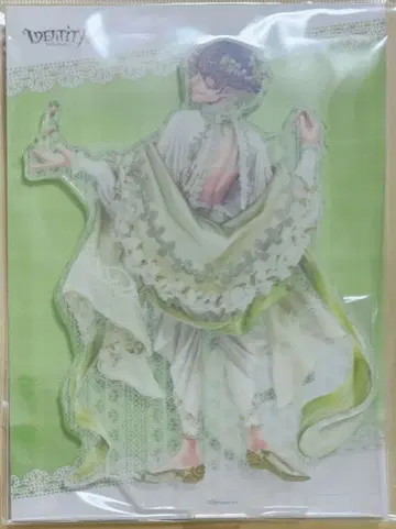 제5인격 Sweet World Story 아크릴 스탠드 탐광자