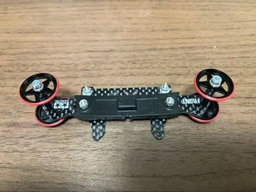 미니 사륜구동 카본 수라단