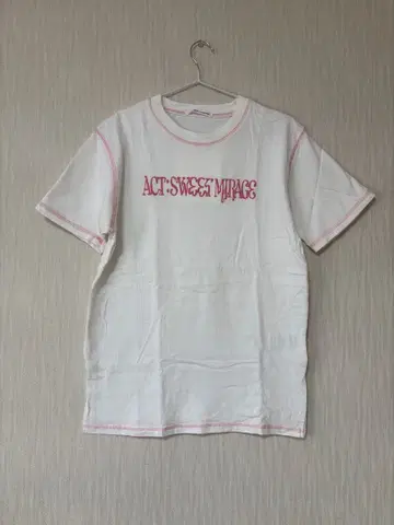 TXT ACT:SWEET MIRAGE M 사이즈 티셔츠
