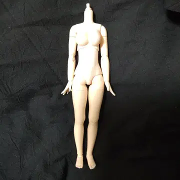 오비츠 24 바디 (화이트 LL 가슴)