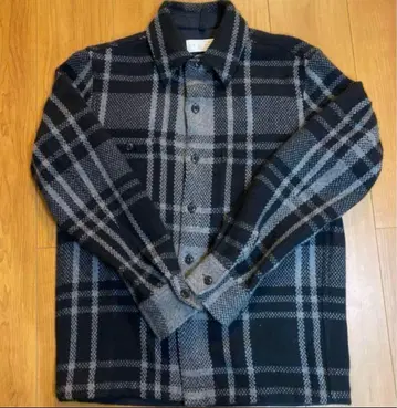 [ 초레어 완판템 ] 론 헤르만 캐시미어 자켓 S