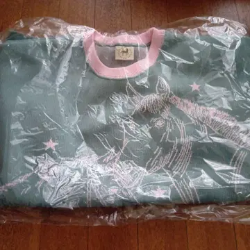 나스 팜 빌리지 어패럴