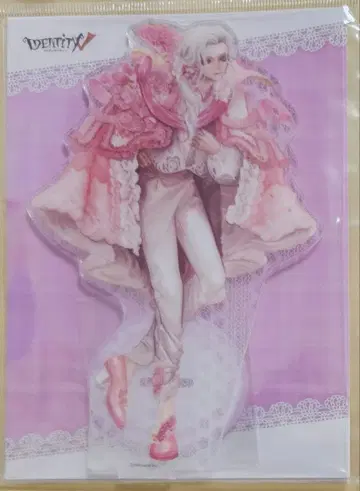 제5인격 Sweet World Story 아크릴 스탠드 포토그래퍼