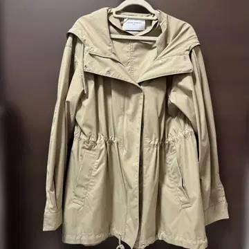 UNITED ARROWS 마운틴 후드티