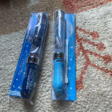 러브 라이브 선샤인 라이브 블레이드 2개