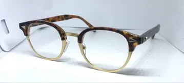 빈티지 안경 미사용