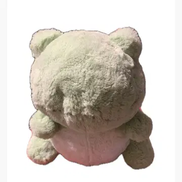 포켓몬 센터 오리지널 몸부림 봉제 인형