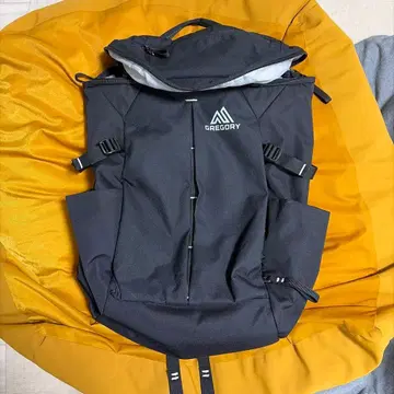 GREGORY 그레고리 스케치28 백팩 28L