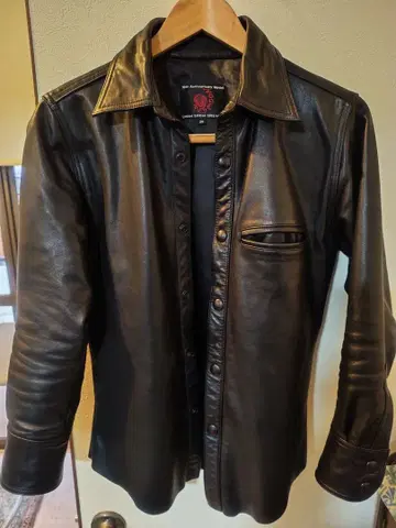 레드문 10th Anniversary Model 사이즈 36