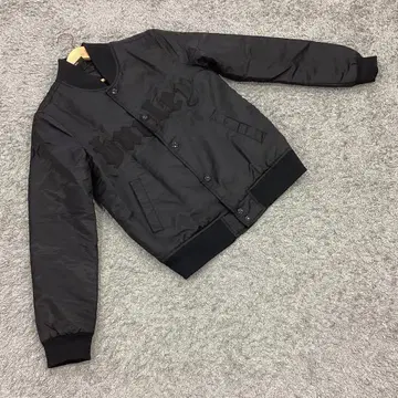 인기 Hurley/하레이 [ M ] 바시티 자켓/나일론 자켓 로고