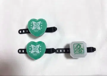 뮤지컬 닌타마 란타로 닌뮤 6학년 단독 라이브 6단 링형 라이트