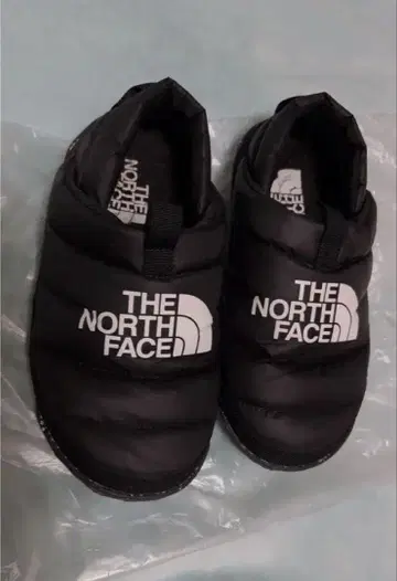 THE NORTH FACE Nuptse Down Mule