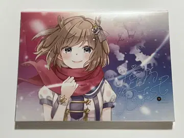 카노 카노 BEST 미개봉