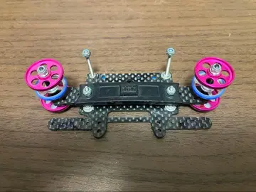 미니 사륜구동 카본 수라단