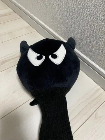 WAAC 골프 드라이버용 골프헤드커버