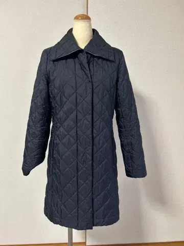 폴 스튜어트 퀼팅 리버서블 자켓