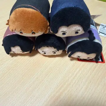 분붐저 오테다마