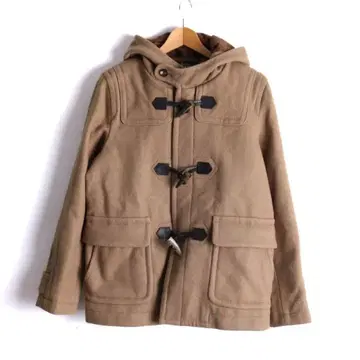 Ray BEAMS 더플 코트