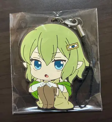 [ 새상품급 ] 류단마치 II 러버 스트랩 컬렉션 ViVimus