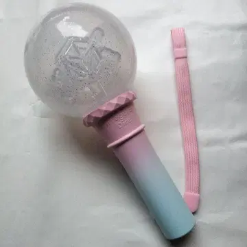 이레이스 공식 응원봉