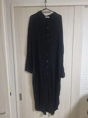 Deuxieme Classe Linen 원피스